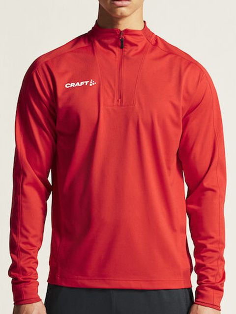 Craft EVOLVE 2.0 Halfzip Top